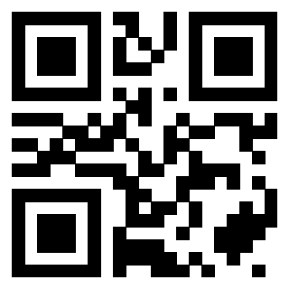 Immagine del QrCode di 3409395259