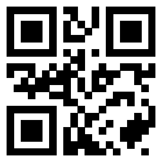 3409395260 - Immagine del QrCode associato
