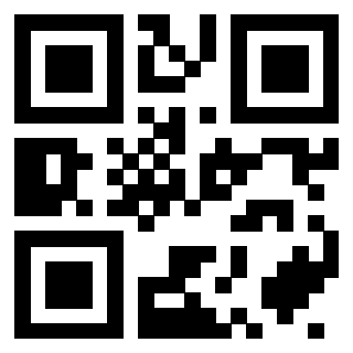 3409395263 Qr Code associato