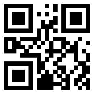 Il QrCode di 3409395265