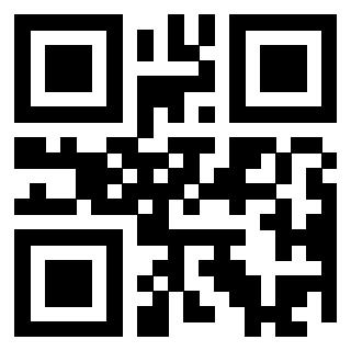 Scansione del QrCode di 3409395266