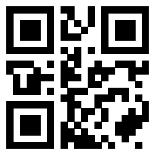 Scansione del Qr Code di 3409395269
