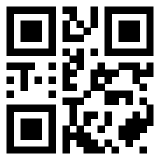 3409395273 - Immagine del QrCode