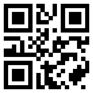 Il Qr Code di 3409395274