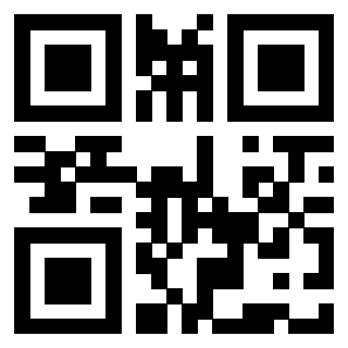3409395277 - Immagine del QrCode associato