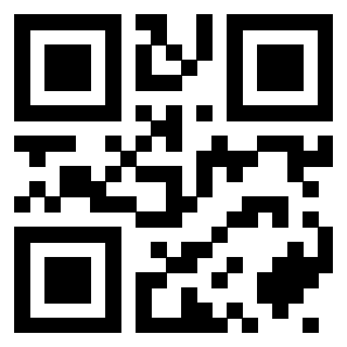 Il Qr Code di 3409395280