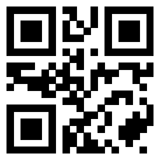 Il QrCode di 3409395281