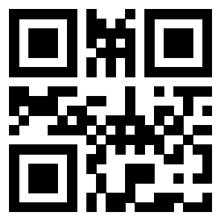 Scansione del Qr Code di 3409395282