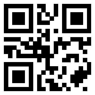 Immagine del QrCode di 3409395283