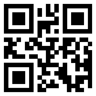 Il QrCode di 3409395285