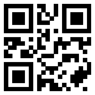 3409395290 Qr Code associato