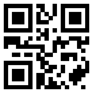3409395293 - Immagine del QrCode associato