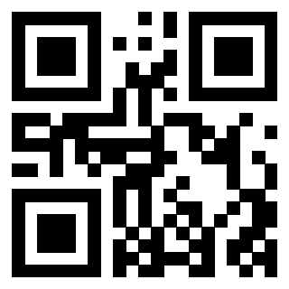 3409395295 - Immagine del Qr Code