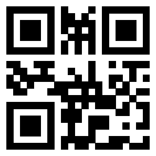 Scansione del Qr Code di 3409395296