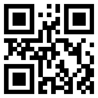 3409395297 - Immagine del QrCode associato