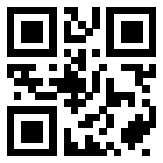 Il Qr Code di 3409395301