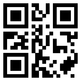 Il Qr Code di 3409395302