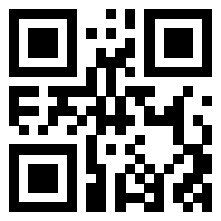 Il Qr Code di 3409395304