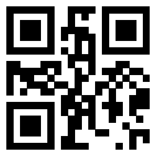 3409395305 Qr Code associato