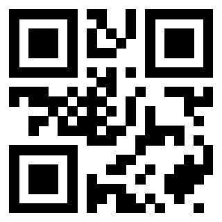 Il Qr Code di 3409395308