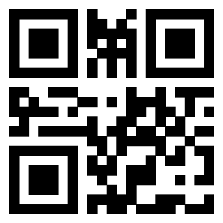 Immagine del QrCode di 3409395311