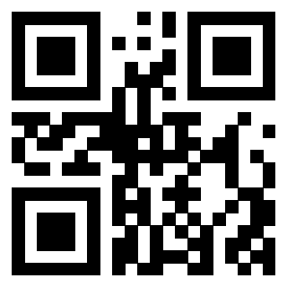 3409395312 QrCode associato
