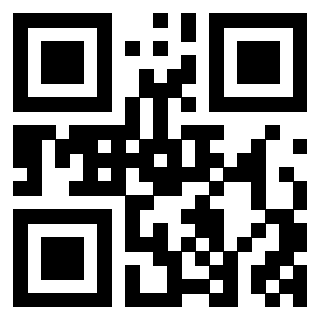 Il QrCode di 3409395313