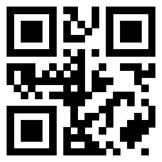 3409395315 - Immagine del Qr Code