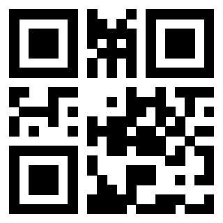 3409395316 - Immagine del QrCode associato