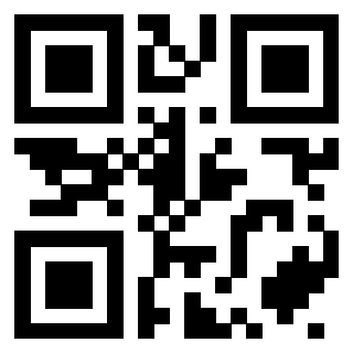 3409395317 - Immagine del QrCode associato