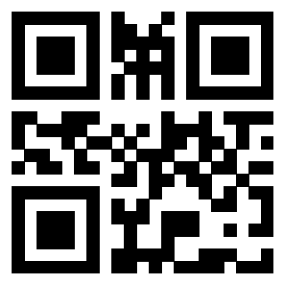 3409395318 QrCode associato