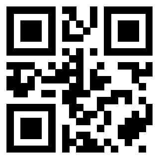 3409395319 - Immagine del QrCode