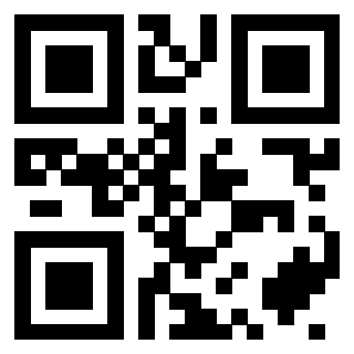 Immagine del Qr Code di 3409395320