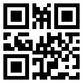 3409395323 - Immagine del Qr Code
