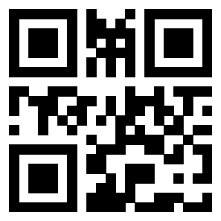 3409395324 - Immagine del QrCode
