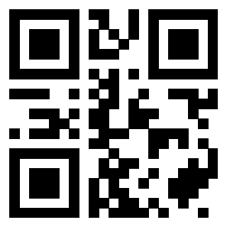 Il QrCode di 3409395326