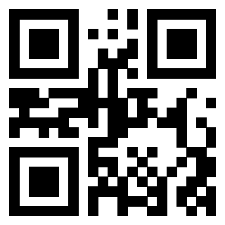 3409395328 - Immagine del QrCode
