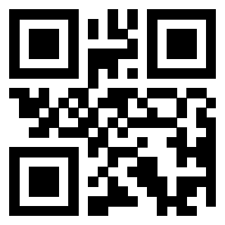Immagine del Qr Code di 3409395329