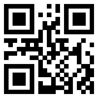 Scansione del Qr Code di 3409395330