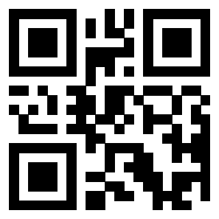 Immagine del QrCode di 3409395333