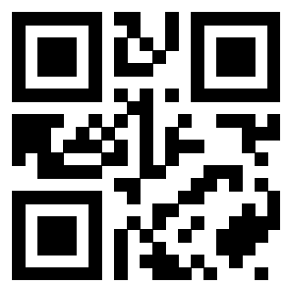 Scansione del QrCode di 3409395334