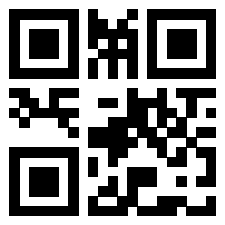 Il QrCode di 3409395338