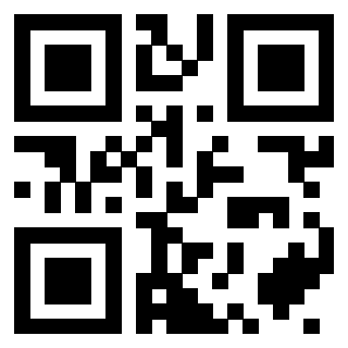 3409395343 - Immagine del Qr Code