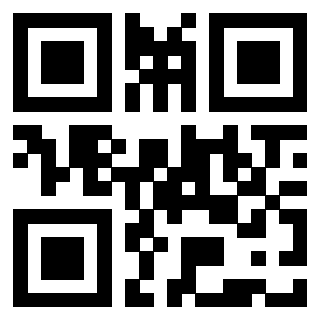 3409395344 - Immagine del Qr Code