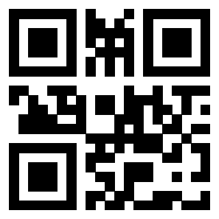 Immagine del QrCode di 3409395346
