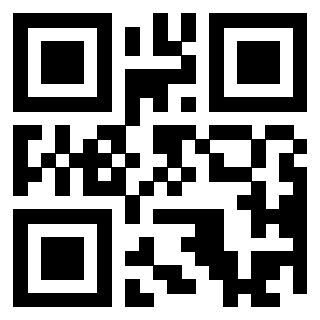 3409395347 QrCode associato