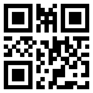 Scansione del Qr Code di 3409395349