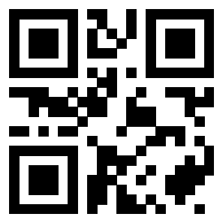 3409395350 - Immagine del QrCode associato