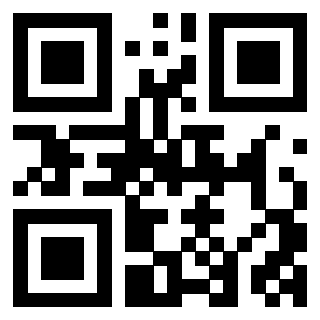 3409395352 - Immagine del QrCode associato