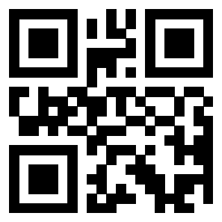 3409395354 - Immagine del Qr Code associato